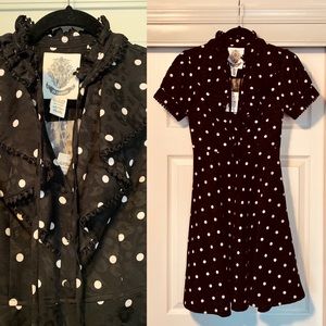 NWT BB Dakota dress!